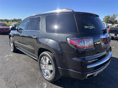 2013 GMC Acadia Denali - Photo 7 - Topeka, KS 66608