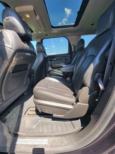 2013 GMC Acadia Denali - Photo 10 - Topeka, KS 66608