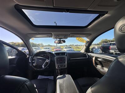 2013 GMC Acadia Denali - Photo 15 - Topeka, KS 66608