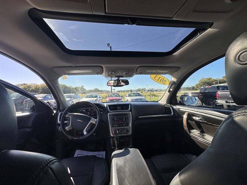 2013 GMC Acadia Denali - Photo 15