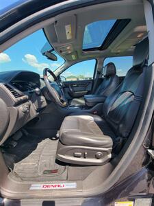 2013 GMC Acadia Denali - Photo 8 - Topeka, KS 66608