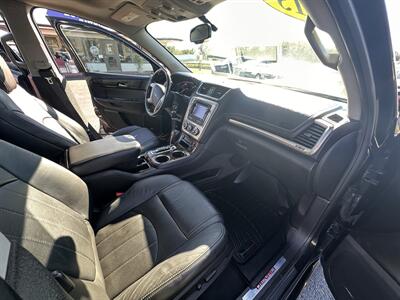2013 GMC Acadia Denali - Photo 14 - Topeka, KS 66608
