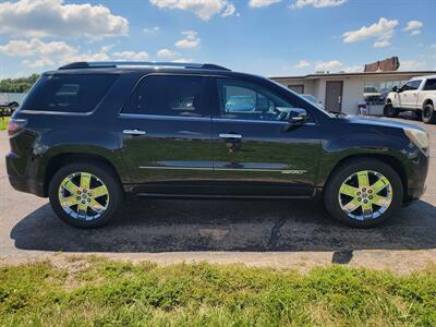 2013 GMC Acadia Denali - Photo 4 - Topeka, KS 66608