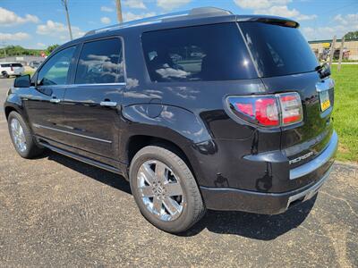 2013 GMC Acadia Denali - Photo 6 - Topeka, KS 66608