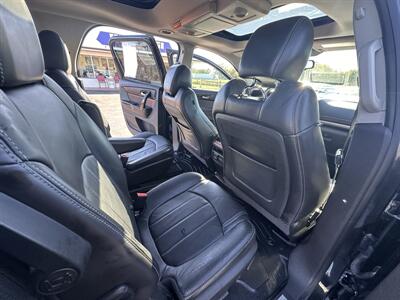 2013 GMC Acadia Denali - Photo 13 - Topeka, KS 66608