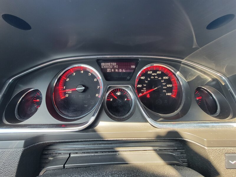 2013 GMC Acadia Denali - Photo 25 - Topeka, KS 66608