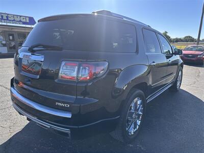 2013 GMC Acadia Denali - Photo 5 - Topeka, KS 66608
