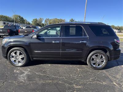2013 GMC Acadia Denali - Photo 8 - Topeka, KS 66608