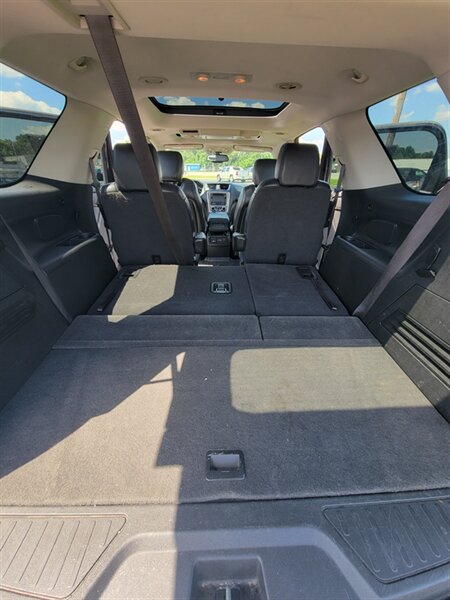 2013 GMC Acadia Denali - Photo 19 - Topeka, KS 66608