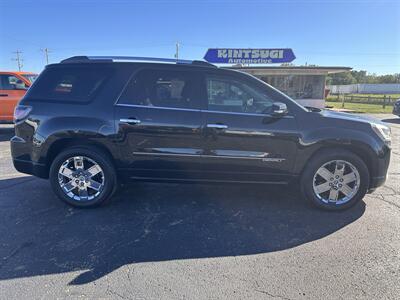 2013 GMC Acadia Denali - Photo 4 - Topeka, KS 66608