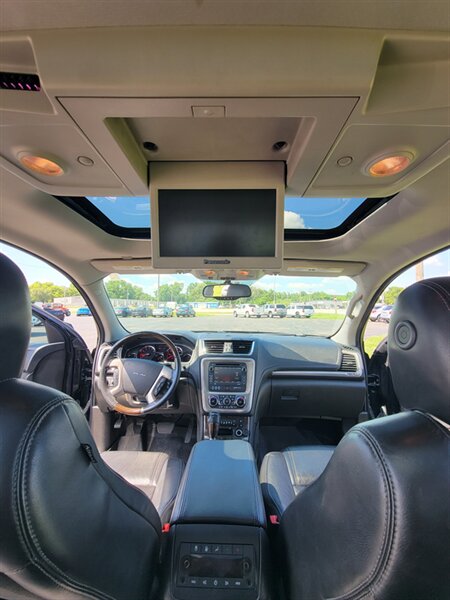 2013 GMC Acadia Denali - Photo 21 - Topeka, KS 66608