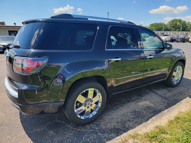 2013 GMC Acadia Denali - Photo 5 - Topeka, KS 66608