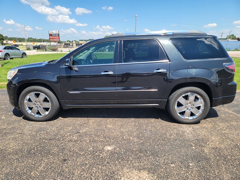 2013 GMC Acadia Denali - Photo 7 - Topeka, KS 66608