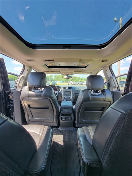 2013 GMC Acadia Denali - Photo 20 - Topeka, KS 66608