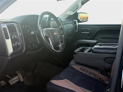 2015 Chevrolet Silverado 1500 LT   - Photo 8 - Topeka, KS 66608