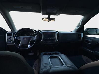 2015 Chevrolet Silverado 1500 LT   - Photo 9 - Topeka, KS 66608