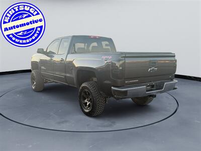 2015 Chevrolet Silverado 1500 LT   - Photo 5 - Topeka, KS 66608