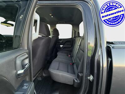 2015 Chevrolet Silverado 1500 LT   - Photo 10 - Topeka, KS 66608