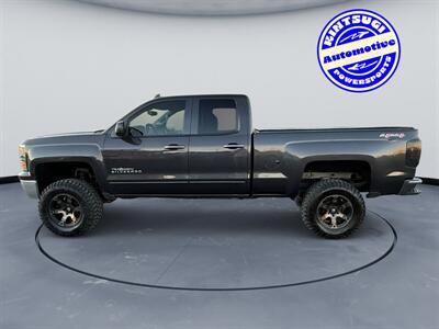 2015 Chevrolet Silverado 1500 LT   - Photo 6 - Topeka, KS 66608