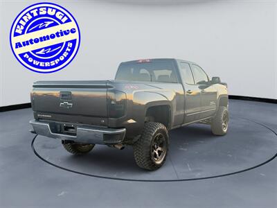 2015 Chevrolet Silverado 1500 LT   - Photo 3 - Topeka, KS 66608