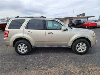 2010 Ford Escape Limited   - Photo 4 - Topeka, KS 66608