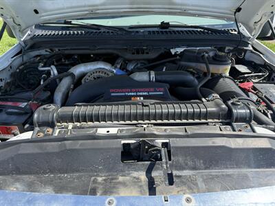 2005 Ford F-250 Lariat - Photo 6 - Topeka, KS 66608