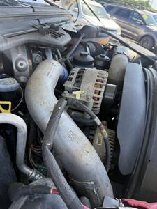 2005 Ford F-250 Lariat - Photo 7 - Topeka, KS 66608