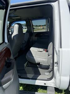 2005 Ford F-250 Lariat - Photo 4 - Topeka, KS 66608