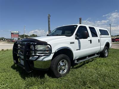2005 Ford F-250 Lariat - Photo 2 - Topeka, KS 66608