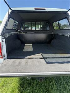 2005 Ford F-250 Lariat - Photo 5 - Topeka, KS 66608