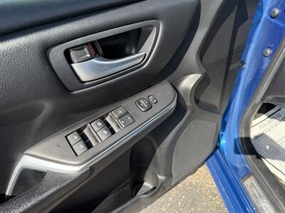 2016 Toyota Camry Special Edition  SE special edition - Photo 8 - Topeka, KS 66608