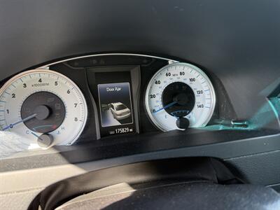 2016 Toyota Camry Special Edition  SE special edition - Photo 12 - Topeka, KS 66608