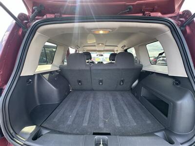 2016 Jeep Patriot Latitude - Photo 11 - Topeka, KS 66608