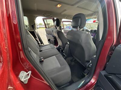 2016 Jeep Patriot Latitude - Photo 12 - Topeka, KS 66608