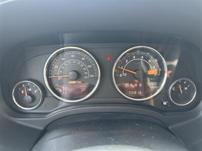 2016 Jeep Patriot Latitude - Photo 15 - Topeka, KS 66608