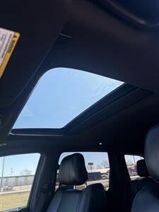 2018 Jeep Grand Cherokee Limited   - Photo 5 - Topeka, KS 66608