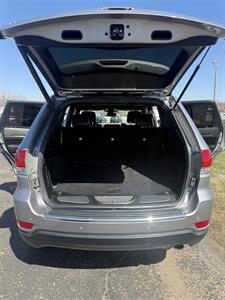 2018 Jeep Grand Cherokee Limited   - Photo 10 - Topeka, KS 66608