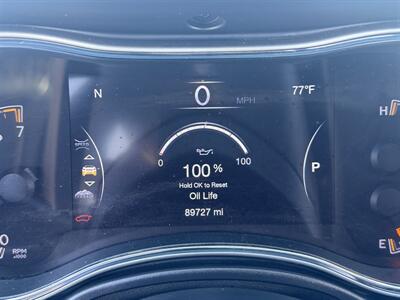 2018 Jeep Grand Cherokee Limited   - Photo 6 - Topeka, KS 66608