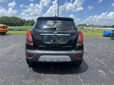 2016 Buick Encore - Photo 5 - Topeka, KS 66608