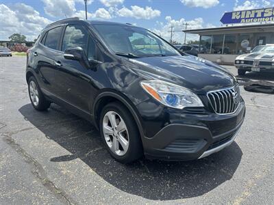 2016 Buick Encore - Photo 2 - Topeka, KS 66608