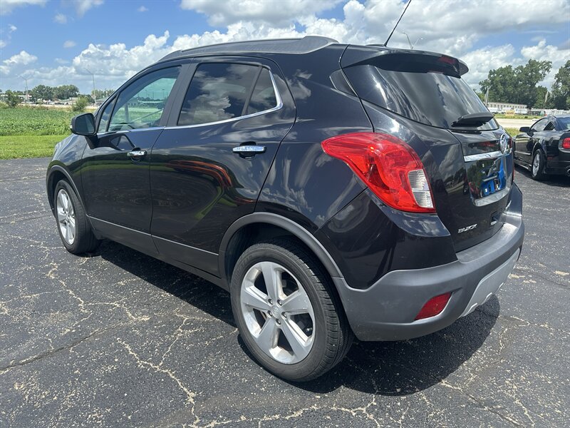2016 Buick Encore - Photo 6 - Topeka, KS 66608