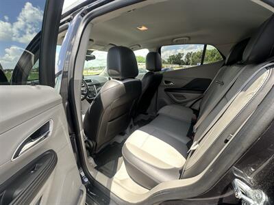 2016 Buick Encore - Photo 9 - Topeka, KS 66608