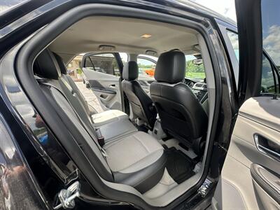 2016 Buick Encore - Photo 10 - Topeka, KS 66608