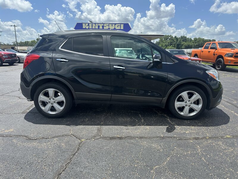 2016 Buick Encore - Photo 3 - Topeka, KS 66608