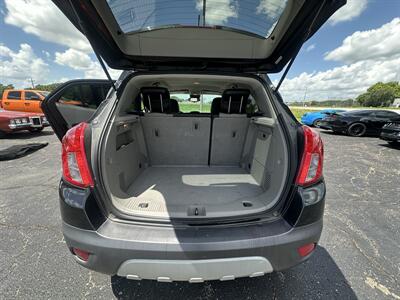 2016 Buick Encore - Photo 12 - Topeka, KS 66608