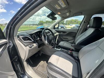 2016 Buick Encore - Photo 8 - Topeka, KS 66608