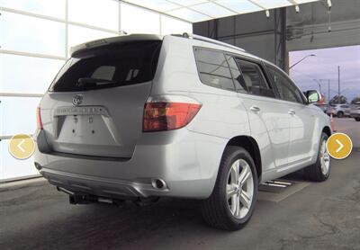 2010 Toyota Highlander Limited   - Photo 4 - Topeka, KS 66608