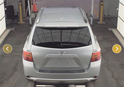 2010 Toyota Highlander Limited   - Photo 5 - Topeka, KS 66608
