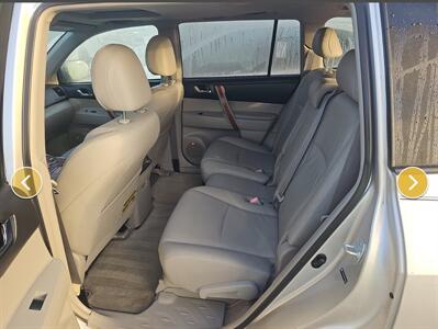 2010 Toyota Highlander Limited   - Photo 13 - Topeka, KS 66608