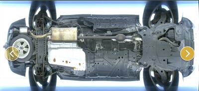 2010 Toyota Highlander Limited   - Photo 17 - Topeka, KS 66608